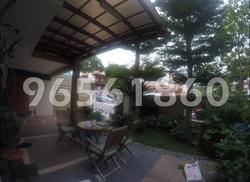Vista Garden (D21), Terrace #92719762